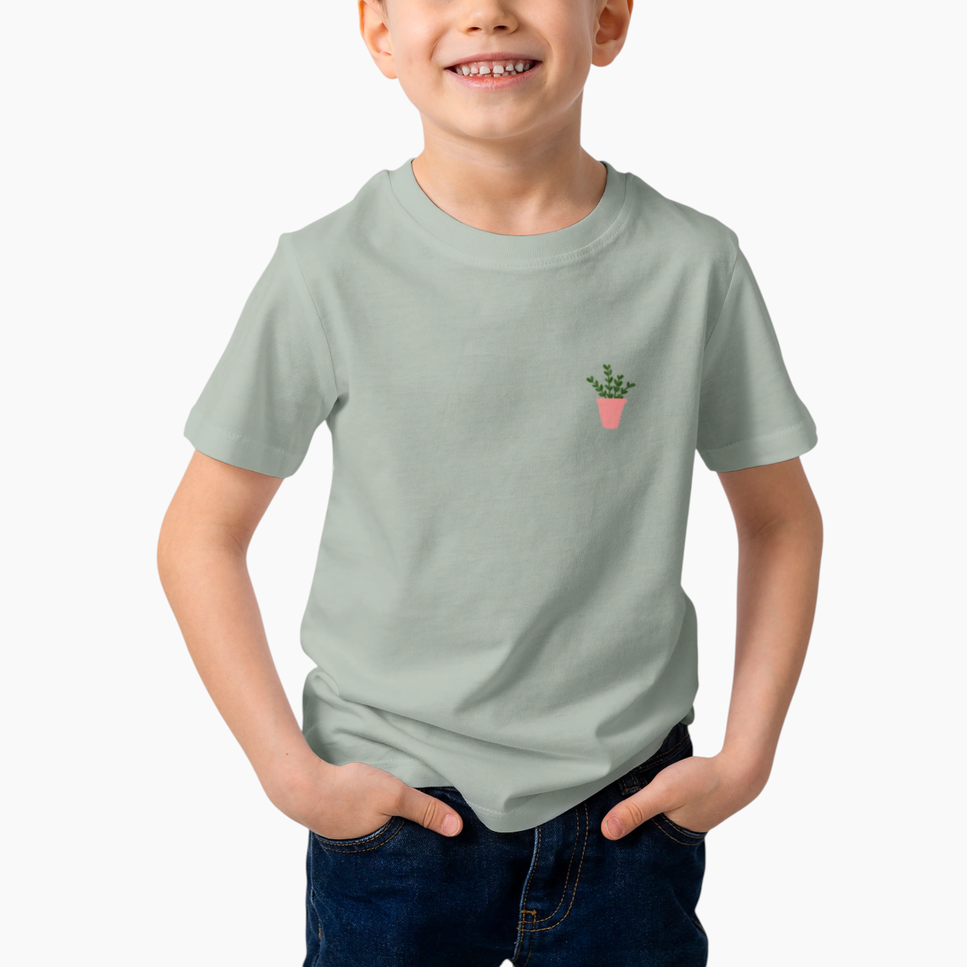 The Orenda Tribe Growth Kid's T-Shirt The Orenda Tribe Growth Kid's T-Shirt