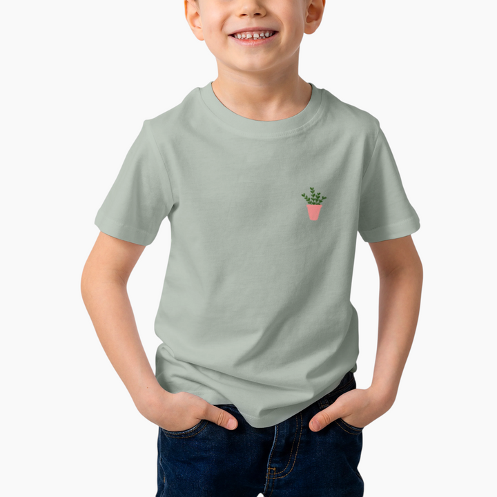 The Orenda Tribe Growth Kid&