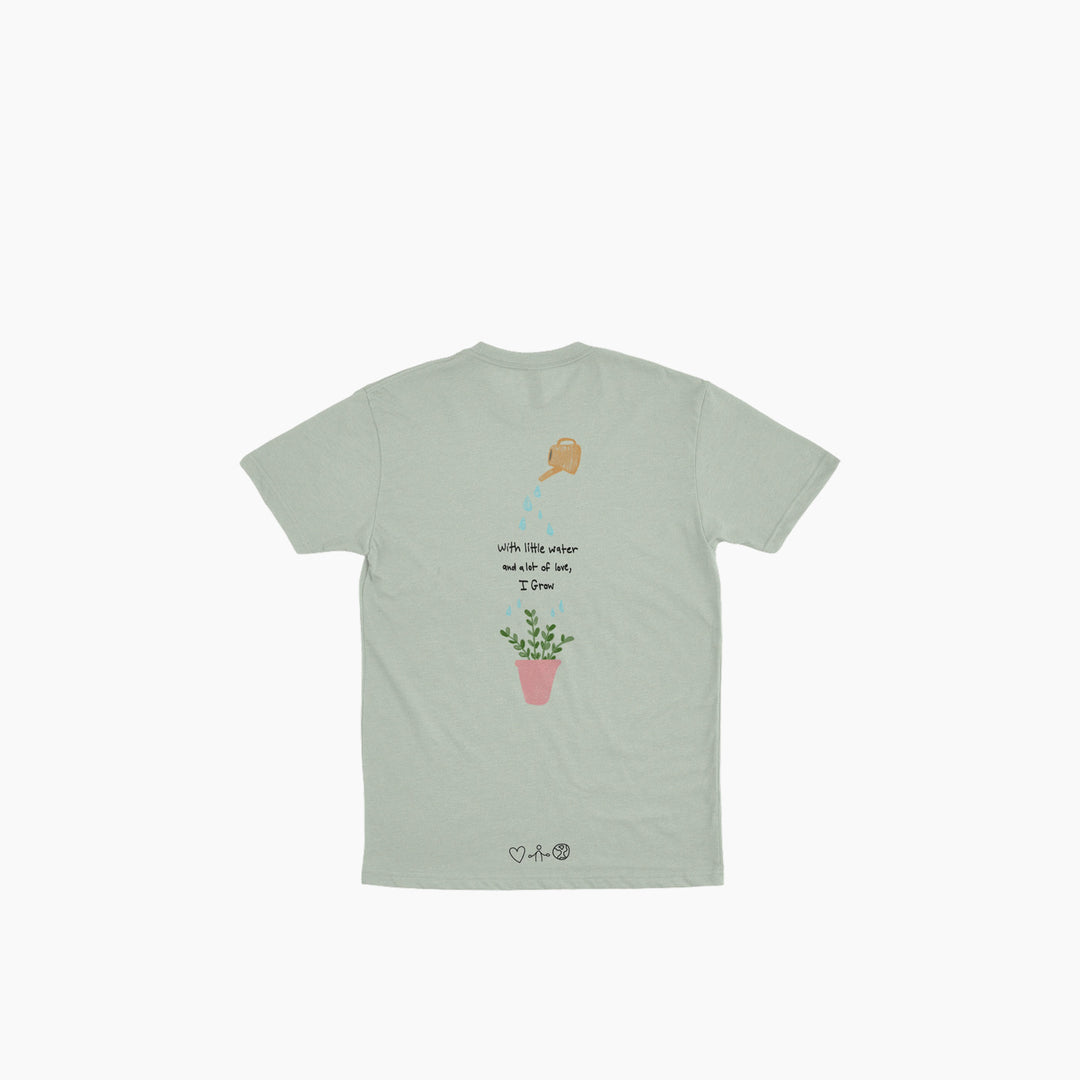 The Orenda Tribe Growth Kid&