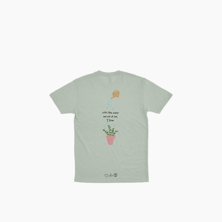 The Orenda Tribe Growth Kid&