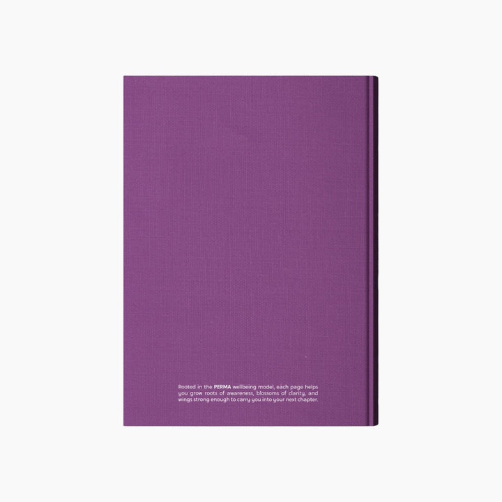 The Orenda Tribe Growth Journal