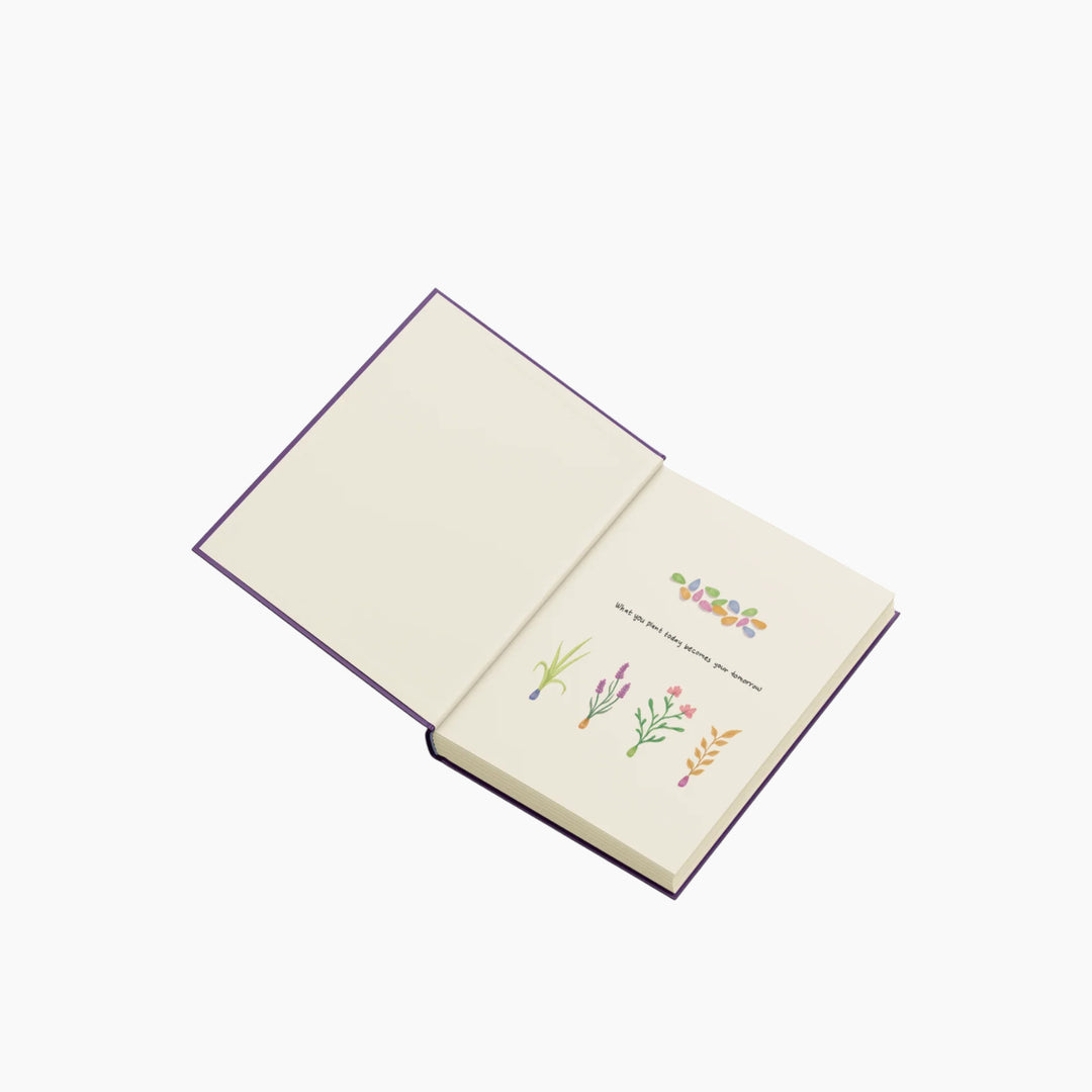 The Orenda Tribe Growth Journal