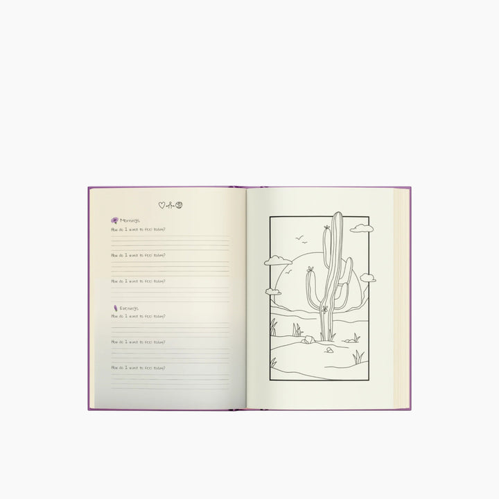 The Orenda Tribe Growth Journal