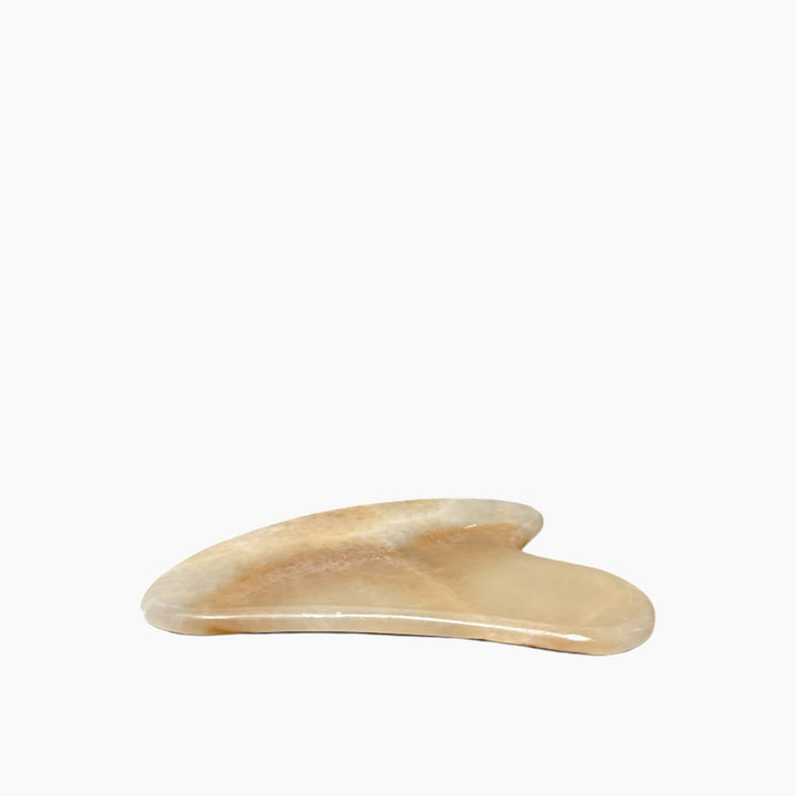 Sorelle Stones Stone &amp; Co. Gua Sha