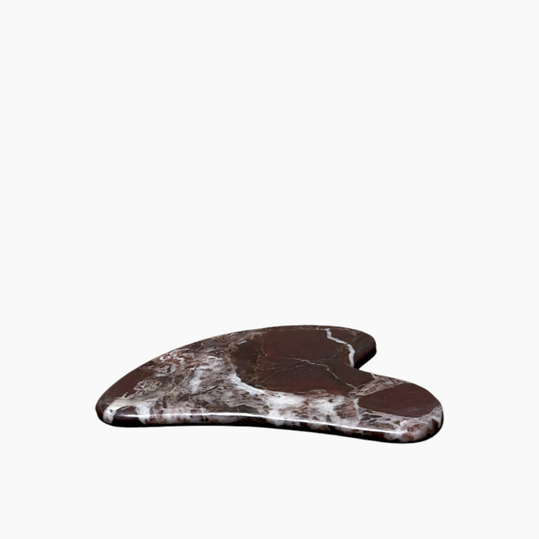 Sorelle Stones Stone &amp; Co. Gua Sha