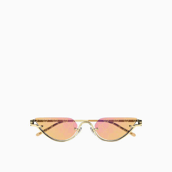 Oversized Square Sunglasses Size 53