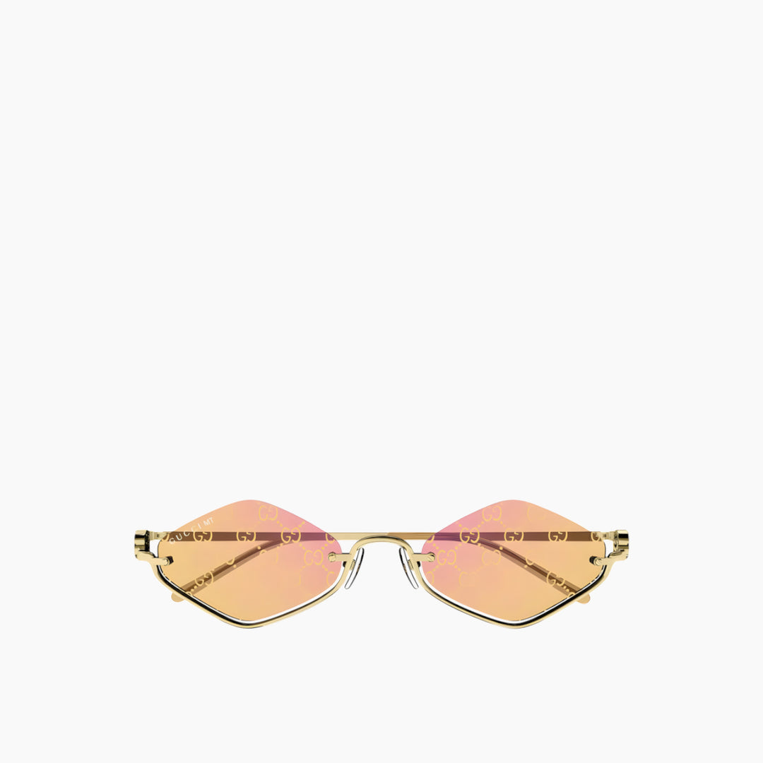 Gucci GG1604S 004 53 Sunglasses