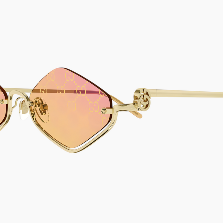 Gucci GG1604S 004 53 Sunglasses