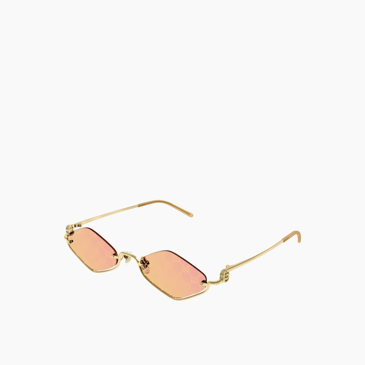 Gucci GG1604S 004 53 Sunglasses