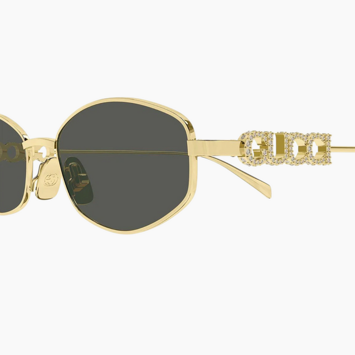 Gucci GG1802S 001 Sunglasses