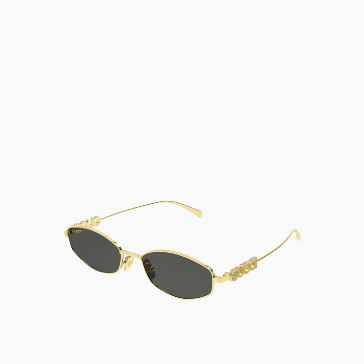 Gucci GG1802S 001 Sunglasses