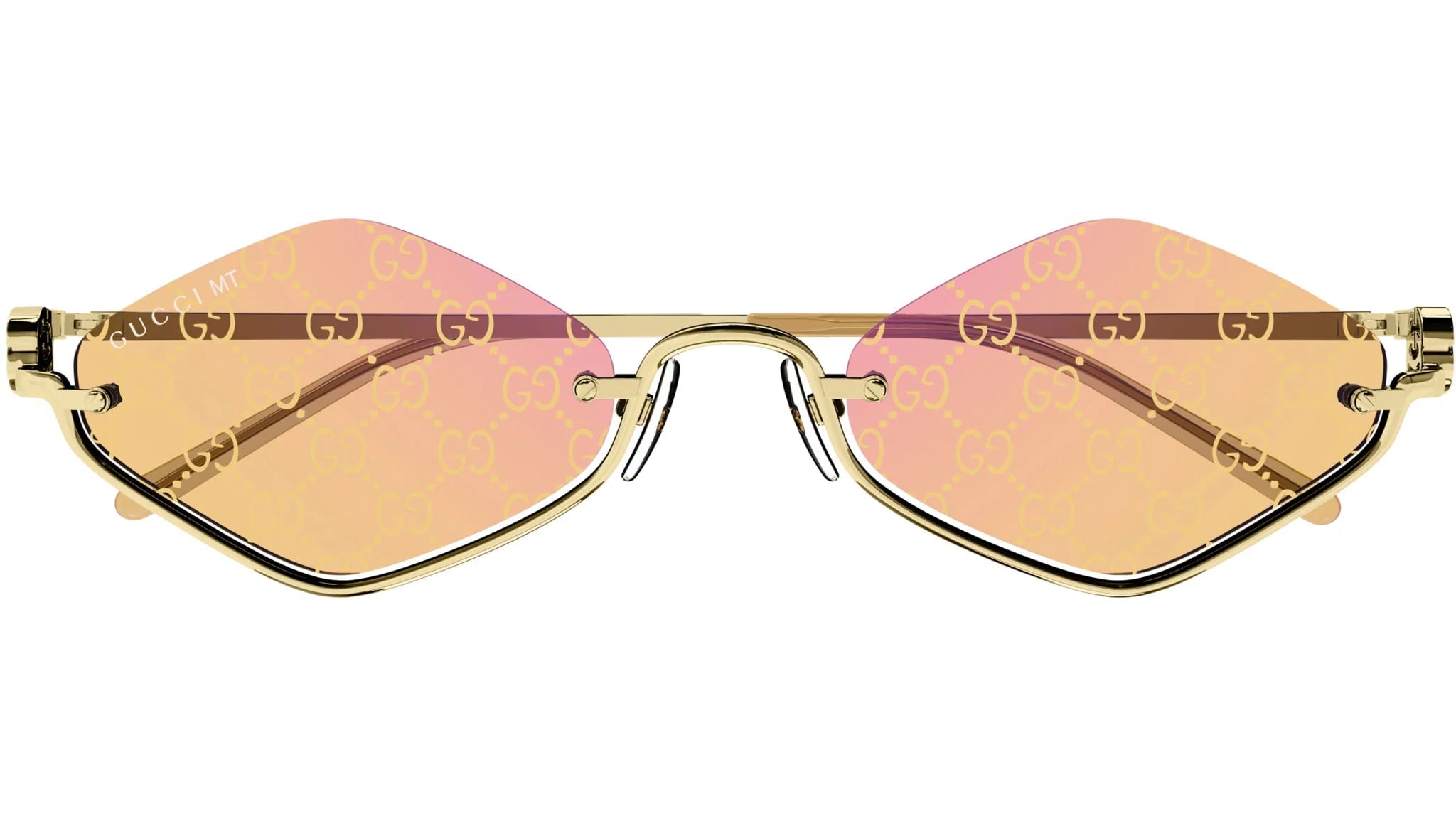 نظارات غوتشي GG1604S 004 53