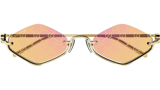 نظارات غوتشي GG1604S 004 53
