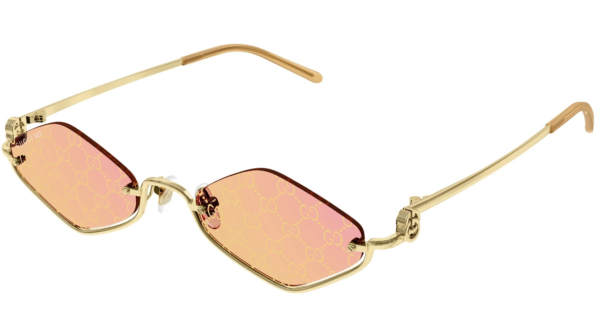 Gucci GG1604S 004 53 Sunglasses Gucci GG1604S 004 53 Sunglasses