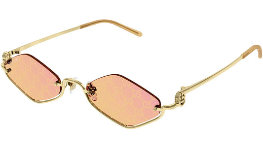 نظارات غوتشي GG1604S 004 53
