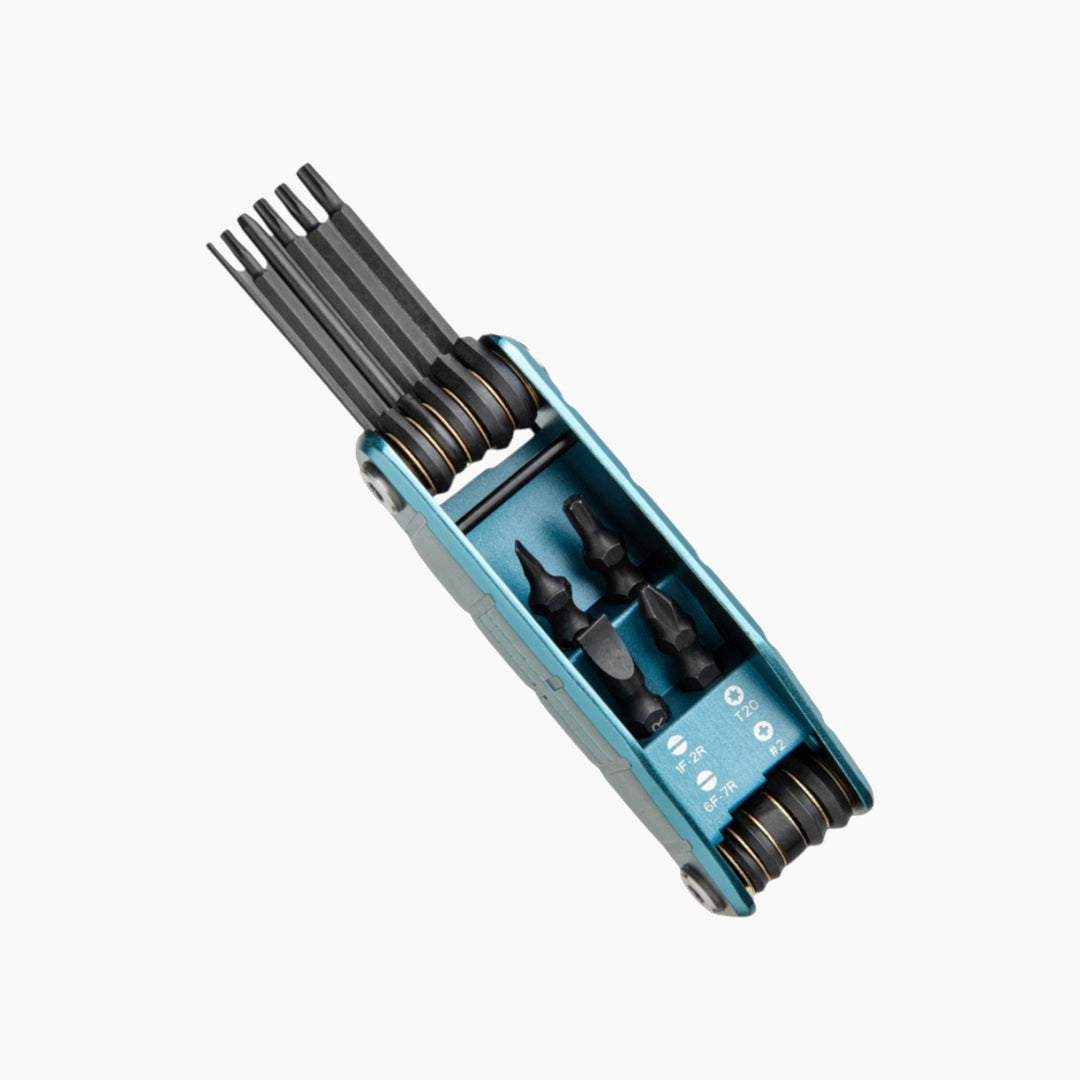 KA-BAR Gun Tool