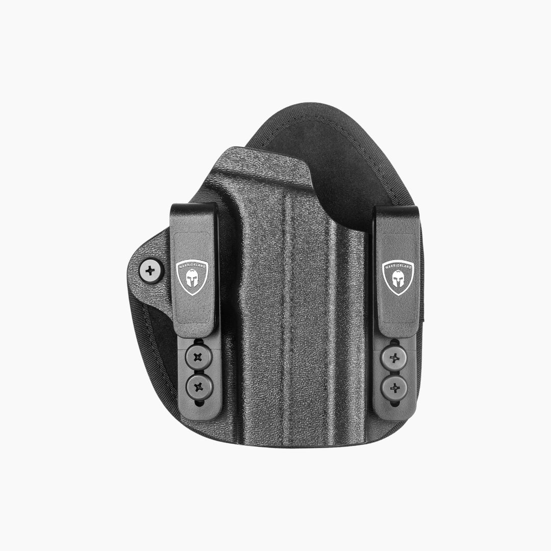 Gun&amp;Flower WARRIORLAND Holster