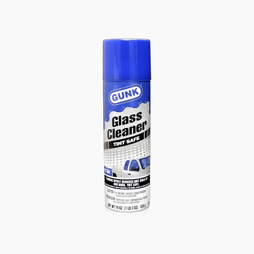 GUNK Tough Truck Glass Cleaner Automotive Glass Cleaner