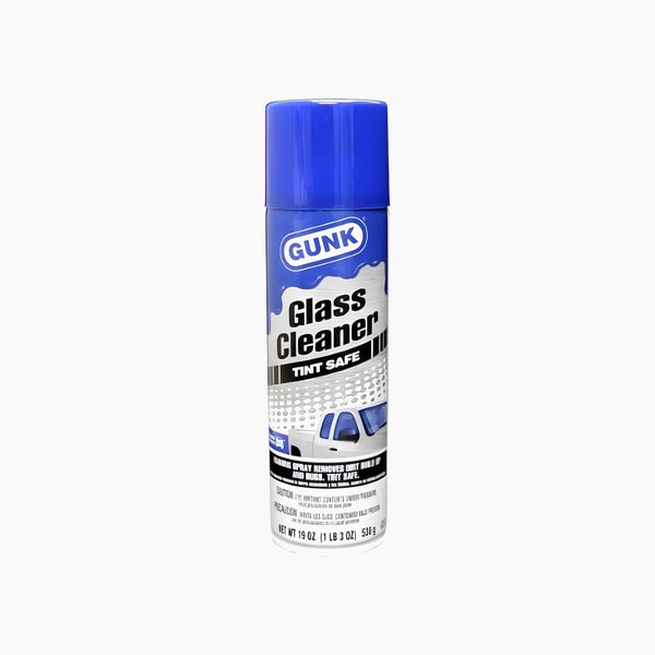 Tough Truck Glass Cleaner 538 mL