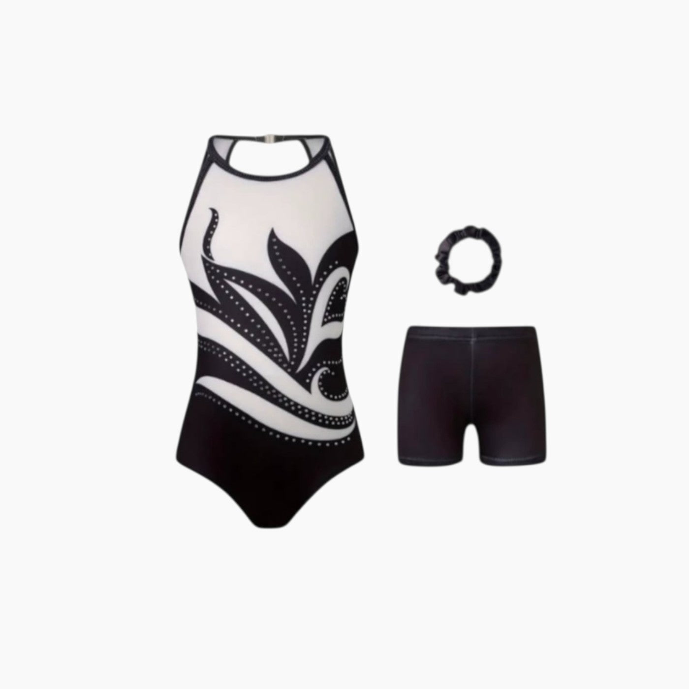 Gymnastics Set Gymnastics Set