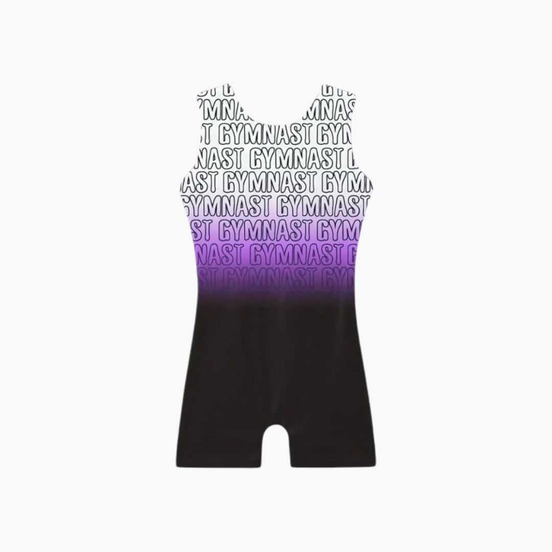 Gymnastics word