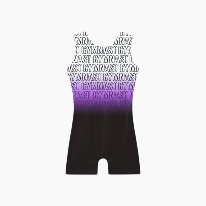 Gymnastics word