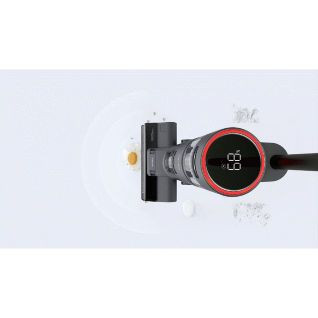 DREAME H12s Wet &amp; Dry Vacuum