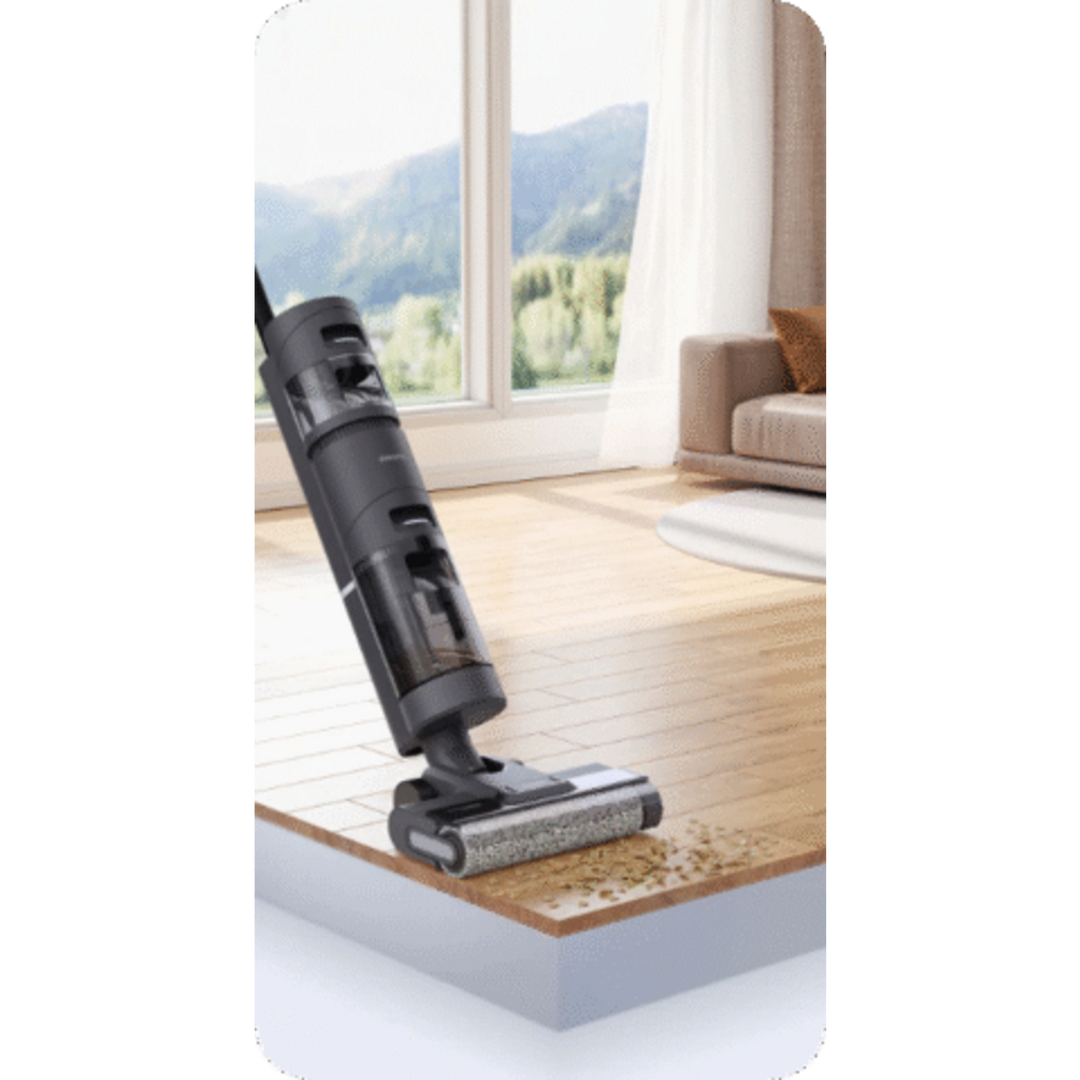 DREAME H12s Wet &amp; Dry Vacuum