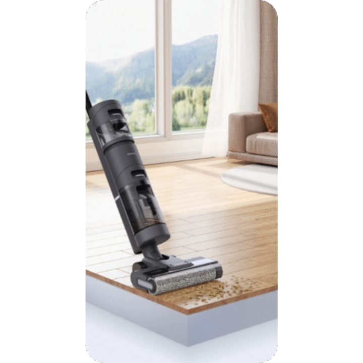 DREAME H12s Wet &amp; Dry Vacuum