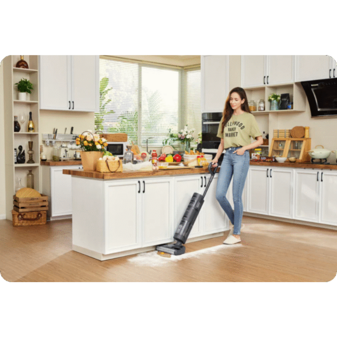 DREAME H12s Wet &amp; Dry Vacuum