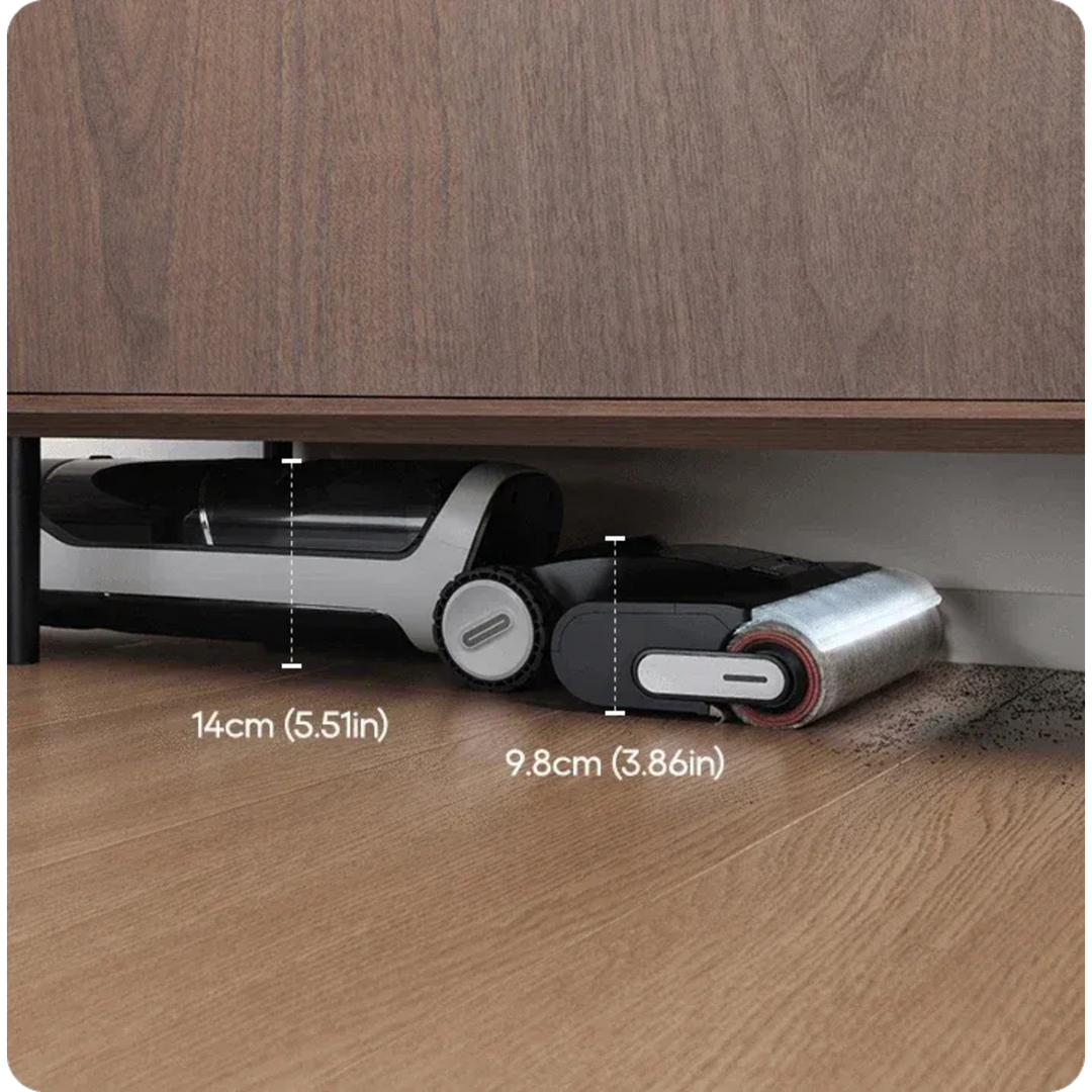 DREAME H14 PRO Wet &amp; Dry Vacuum