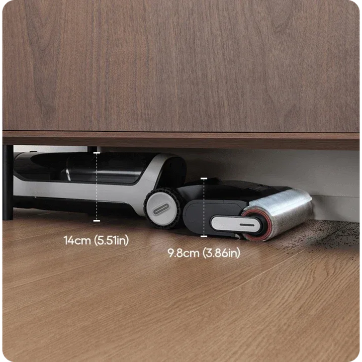 DREAME H14 PRO Wet &amp; Dry Vacuum