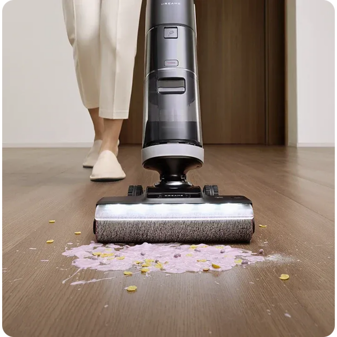 DREAME H14 PRO Wet &amp; Dry Vacuum