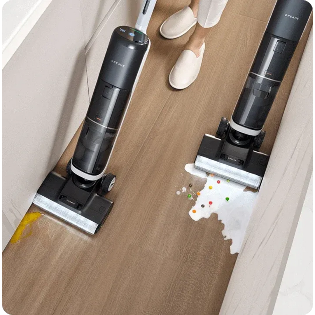 DREAME H14 PRO Wet &amp; Dry Vacuum