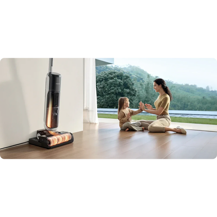 DREAME H14 PRO Wet &amp; Dry Vacuum
