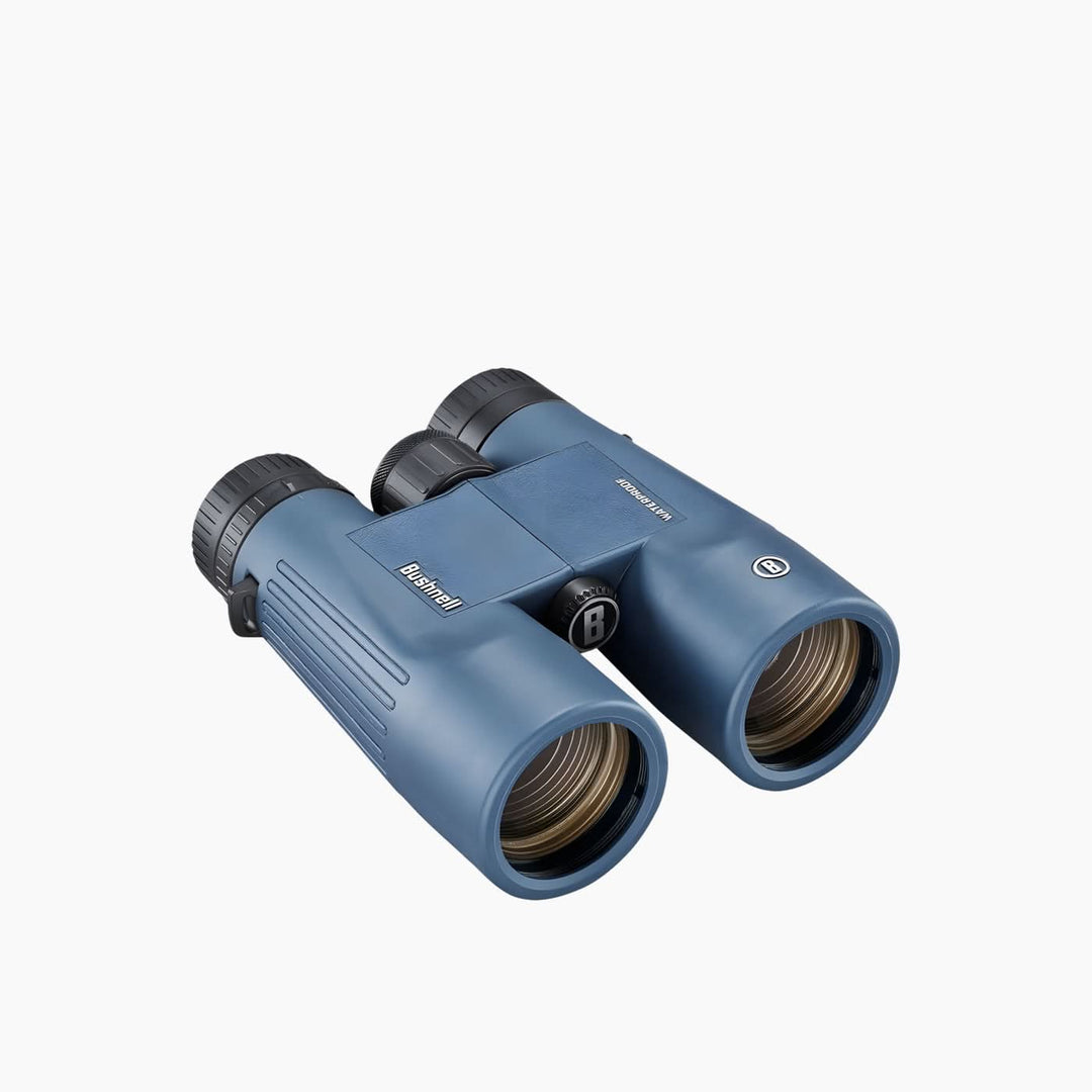 BUNSHNELL H2O Waterproof Binoculars - HUNA