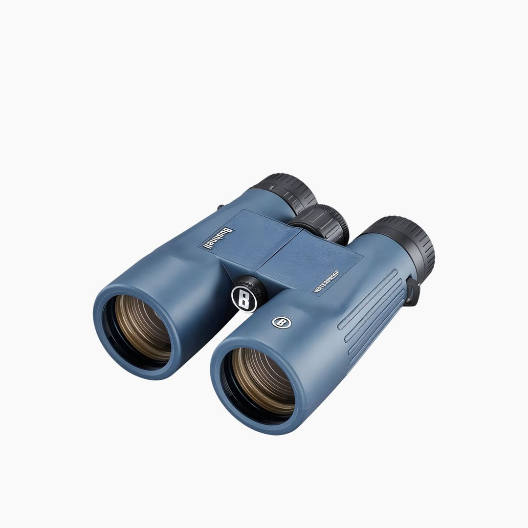 BUNSHNELL H2O Waterproof Binoculars - HUNA