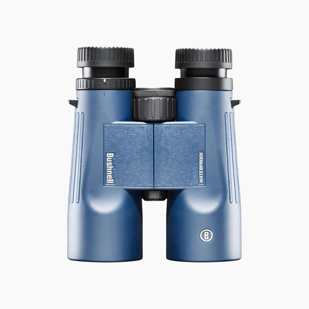 BUNSHNELL H2O Waterproof Binoculars - HUNA