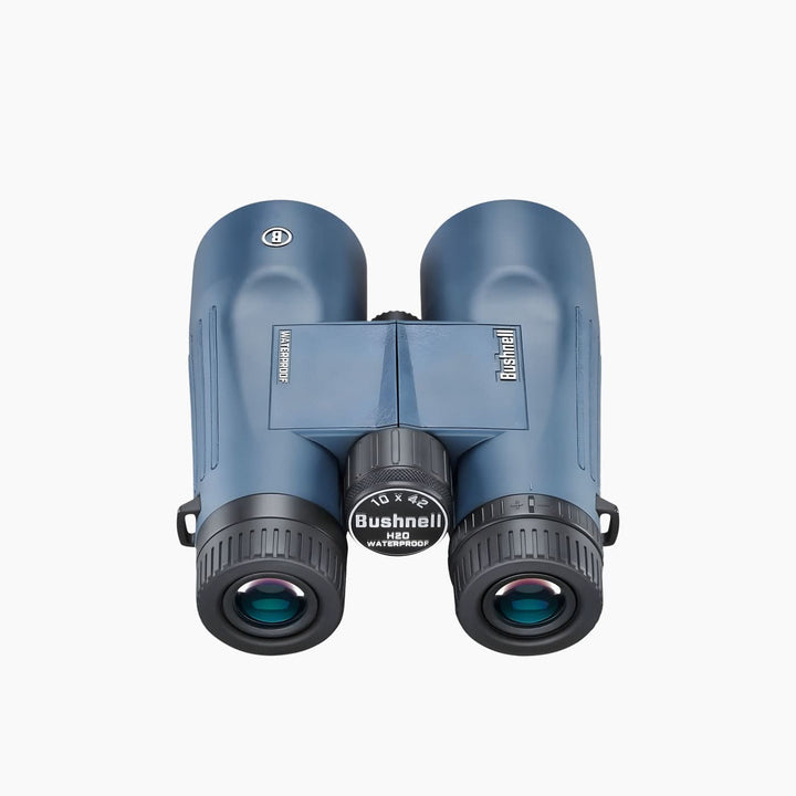 BUNSHNELL H2O Waterproof Binoculars - HUNA