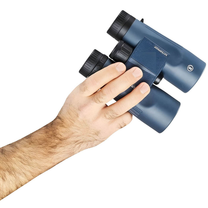 BUNSHNELL H2O Waterproof Binoculars - HUNA