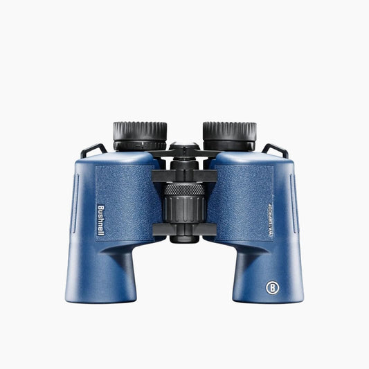 منظار H2O 10x42 المقاوم للماء ذو ​​المنشور البورو