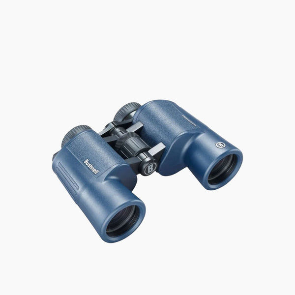 Bushnell H2O 10x42 Waterproof, Porro Prism Binoculars