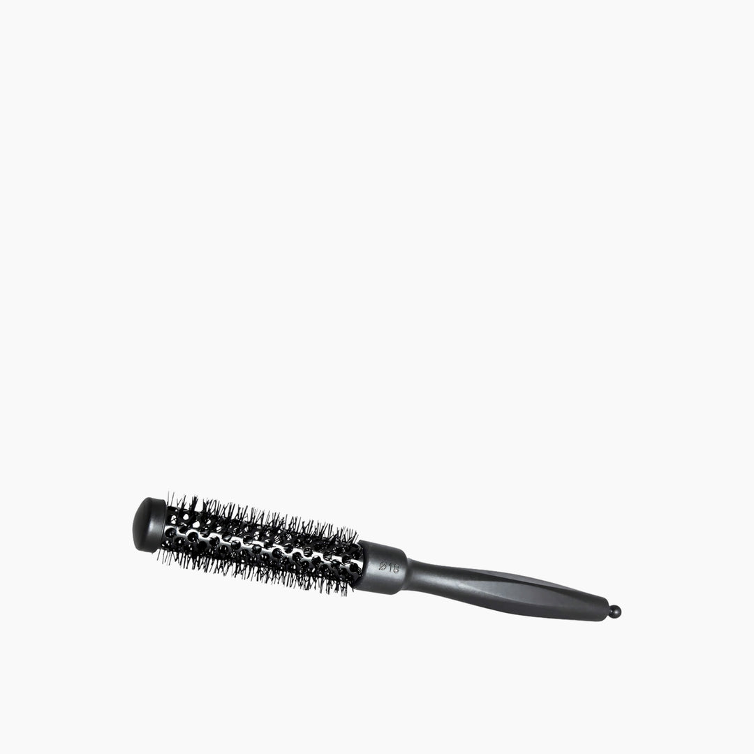 3VE HAIR BRUSH ITALY NO.0023 Hair Brush