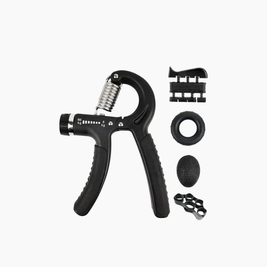 Hand Grip Set