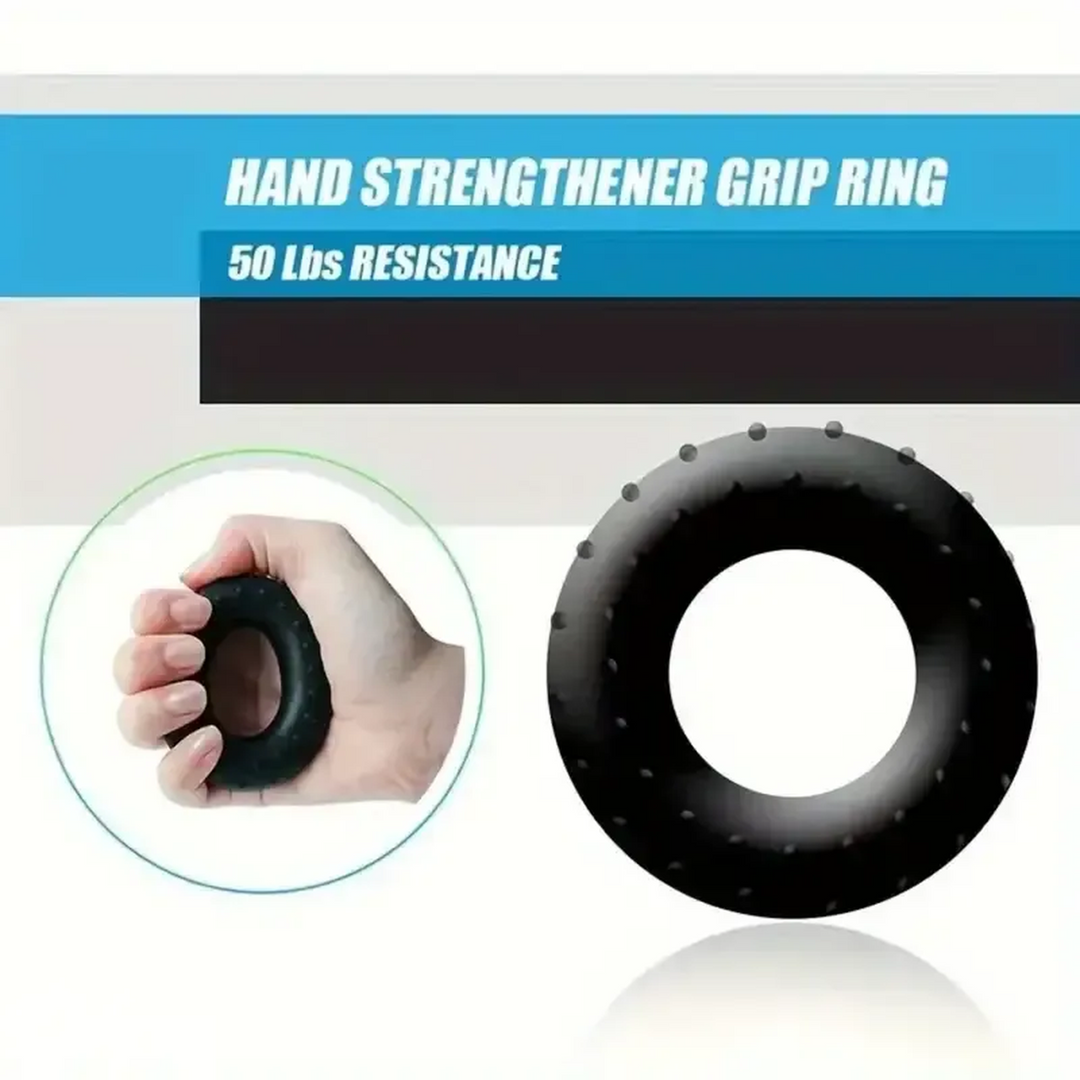 Hand Grip Set for hand strength and dexterity