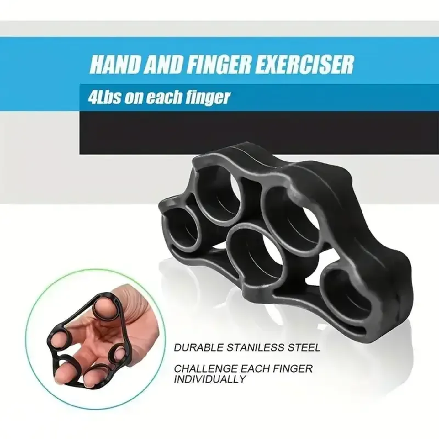 Hand Grip Set Hand Grip Set