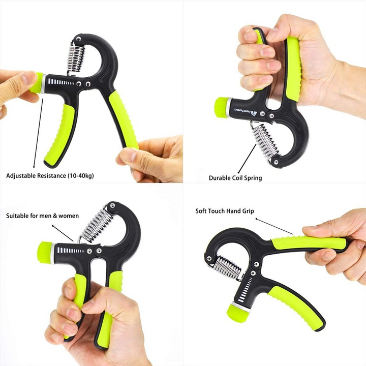 Hand Grip