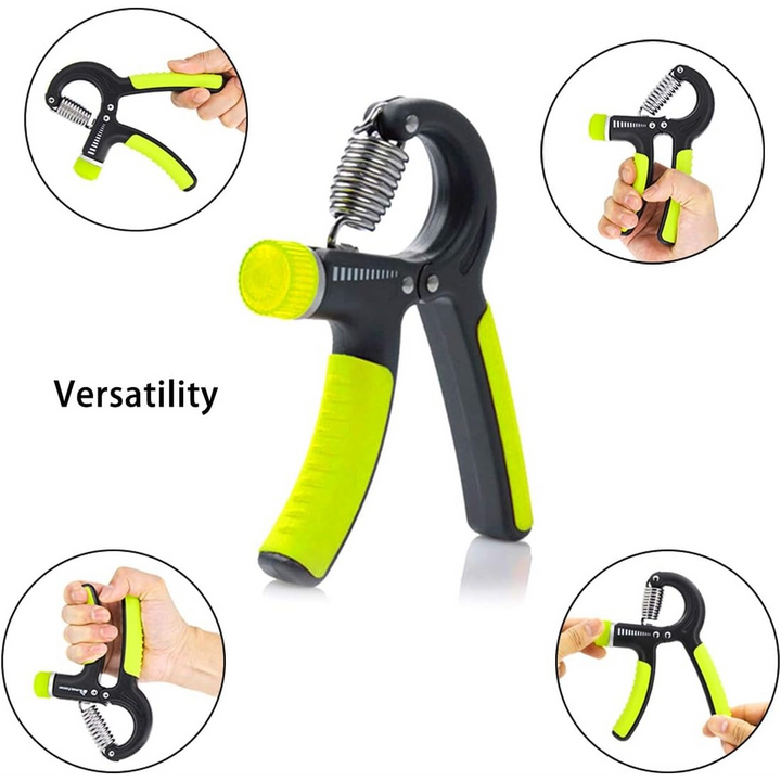 Hand Grip