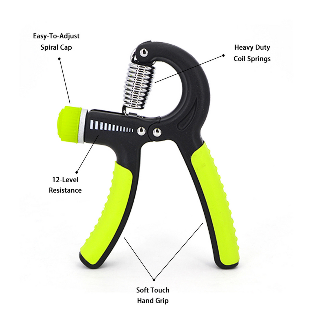Hand Grip