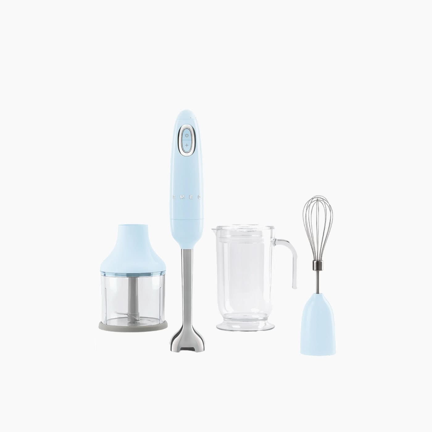 Smeg Hand Blender Smeg Hand Blender